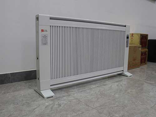 碳纤维电暖器的几个优势，电暖器的种类和选择
